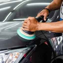 Smoothing and magical touch of Sherbet, car smoothing in Hamedan