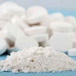 Nano Kamco production group, sale of micronized calcium carbonate powder in Aliguderz, Lorestan
