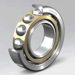 Tom Bearing Sanat, sale of 6000 and 70000 industrial bearings in Tehran