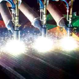Iran alloy sheet, production of industrial and anti-wear alloy sheets in Tehran