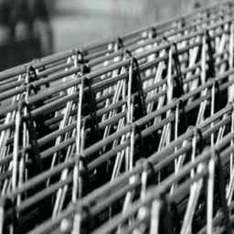 Rostami industrial beam production, production and sale of beams and trusses in Saqez, Kurdistan
