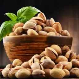 Dry fruits, wholesale sale and export of syrup and pistachios in Mashhad