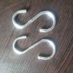 Saeed Crepey screw, production of two-headed rib and Crepey screw in Chahardangeh, Tehran