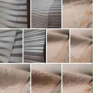 Curtains