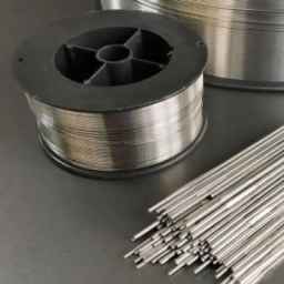 Ebrahimian Electrode Store, distribution and sale of welding wire in Mashhad