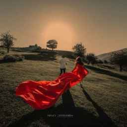 Majid Darsane studio, formal wedding photography and gatherings in Sari, Mazandaran