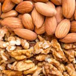 Validi dry fruit, wholesale sale and export of walnuts and almonds in Isfahan
