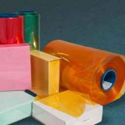 Rashidi Irani cellophane, sales and distribution of cellophane and plastic thermal shrinking in Tehran