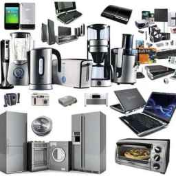Golrizan household appliances, sale of electrical household appliances, Chinese reception and Dori in Karaj