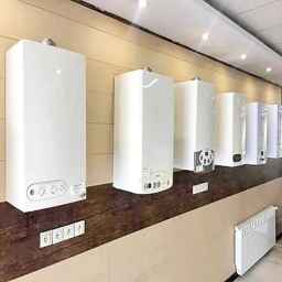 Mousavi Trading, wholesale sales and export of packages and heaters in Tehran