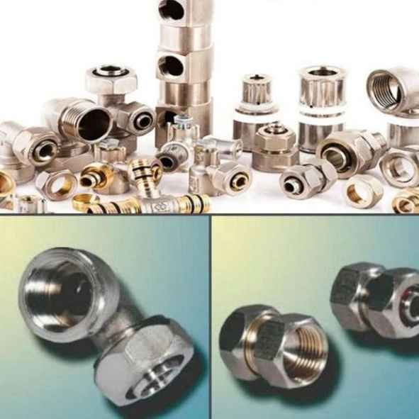 Newpipe pipes and fittings