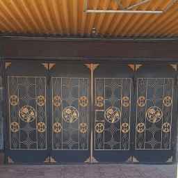 Rahimpour Construction Group, execution of interior decoration wall paper in Arak
