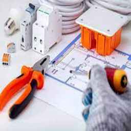 Yakson construction group, electrical installations and building renovation in Tehran