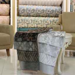 Single sofa fabric, selling all kinds of sofa fabric in Yafet Abad, Tehran
