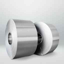 Ahanalat Ehsan, production of acid wash and steel sheets in Tehran
