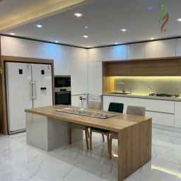 Tejah art studio, production and sale of MDF wood products in Shiraz