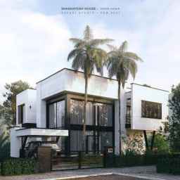 Safai Architecture Studio, design and implementation of construction and commercial project in Babolsar