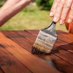 Mousavi wood painting, specialized wood painting in Islamshahr, Tehran