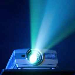 Jahan Projector, sales and supply of data video projectors in Isfahan
