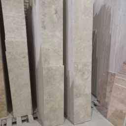 Azara Stone production workshop, production and sale of building stone in Fars