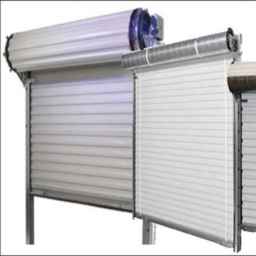 Emad automatic door, repair of electric shutter and parking jack in Janat Abad, Tehran