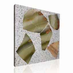 Farshid Mosaic Factory, production and sale of mosaics and building facades in Qorveh