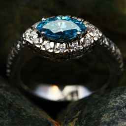 Stone boutique jewelry, ornamental stone jewelry in Sarayan