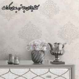 Decorative wallpaper, sale and distribution of wallpaper and 3D posters in Varamin