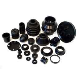 Azar Plimer Turkman, producer of polymer and rubber parts in Isfahan