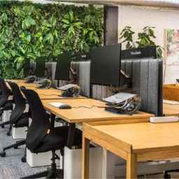 Devotional architecture, office design and implementation, interior decoration and renovation in Tehran