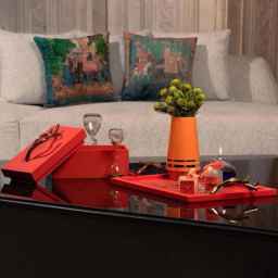 Home Center Aghaha, design and implementation of interior decoration in Yazd