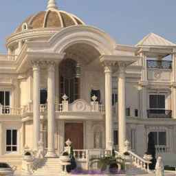 Azadeh Hessari Engineering Technical Office, design and implementation of interior and facade decoration in Amol