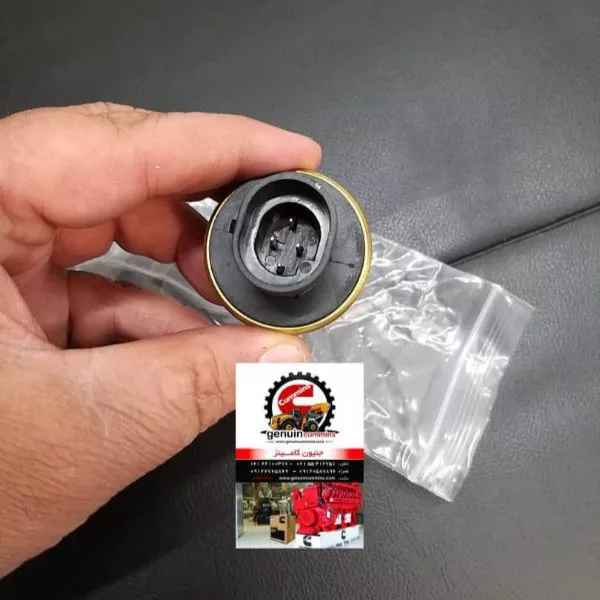 مقبض كهربائي