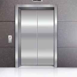 Arvin elevator, sales and installation of elevators in Qazvin