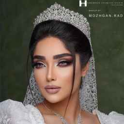 Nel beauty salon, offering bridal cip package in Nasim Shahr, Tehran