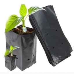 Nahal Plast, production and sale of potted bags in Karaj