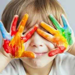 Gol Narges Kindergarten and Preschool in Rasht