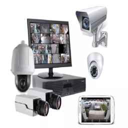 Electro Afzal, sale and repair of iPhone and CCTV in Shahriar, Tehran