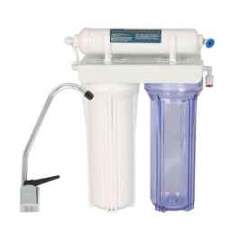 Oj store, sales and installation of water purifiers and filters in Yazd