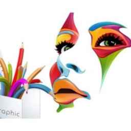 AK Design, graphic and banner design in Tehran