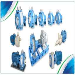 Abtin Sanat, production of polymer pumps and filters in Tehran
