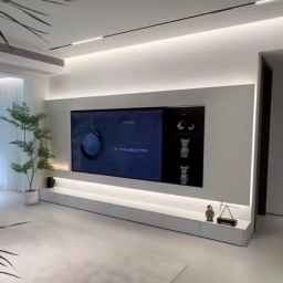 Flight property, renovation and design of residential commercial office project in Tehran