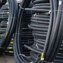 Novin Ghat, supply and production of polyethylene pipes and fittings in Mashhad