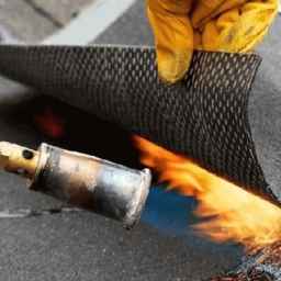 Abu Tarabi Izogam, supply and installation of all types of Izogam in Sari