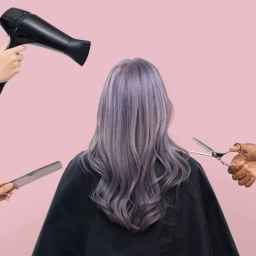 Fatima Rasti beauty salon in Rasht