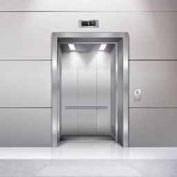 Bahar Elevator, sale of installation and commissioning of elevators and escalators in Kermanshah