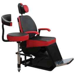 Sanatab Arash, manufacturer of electric chairs in Shiraz