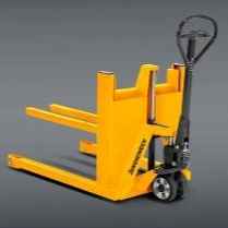 Ferraro Sanat Company, sale of pallet jacks and stackers in Isfahan