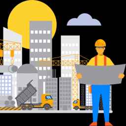 Dayan Construction Group, architectural and construction contracting project in Mashhad