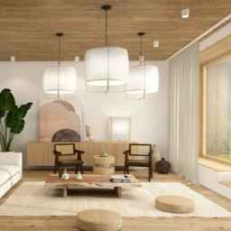 Zybard Architecture Studio, design and implementation of the villa construction project in Isfahan